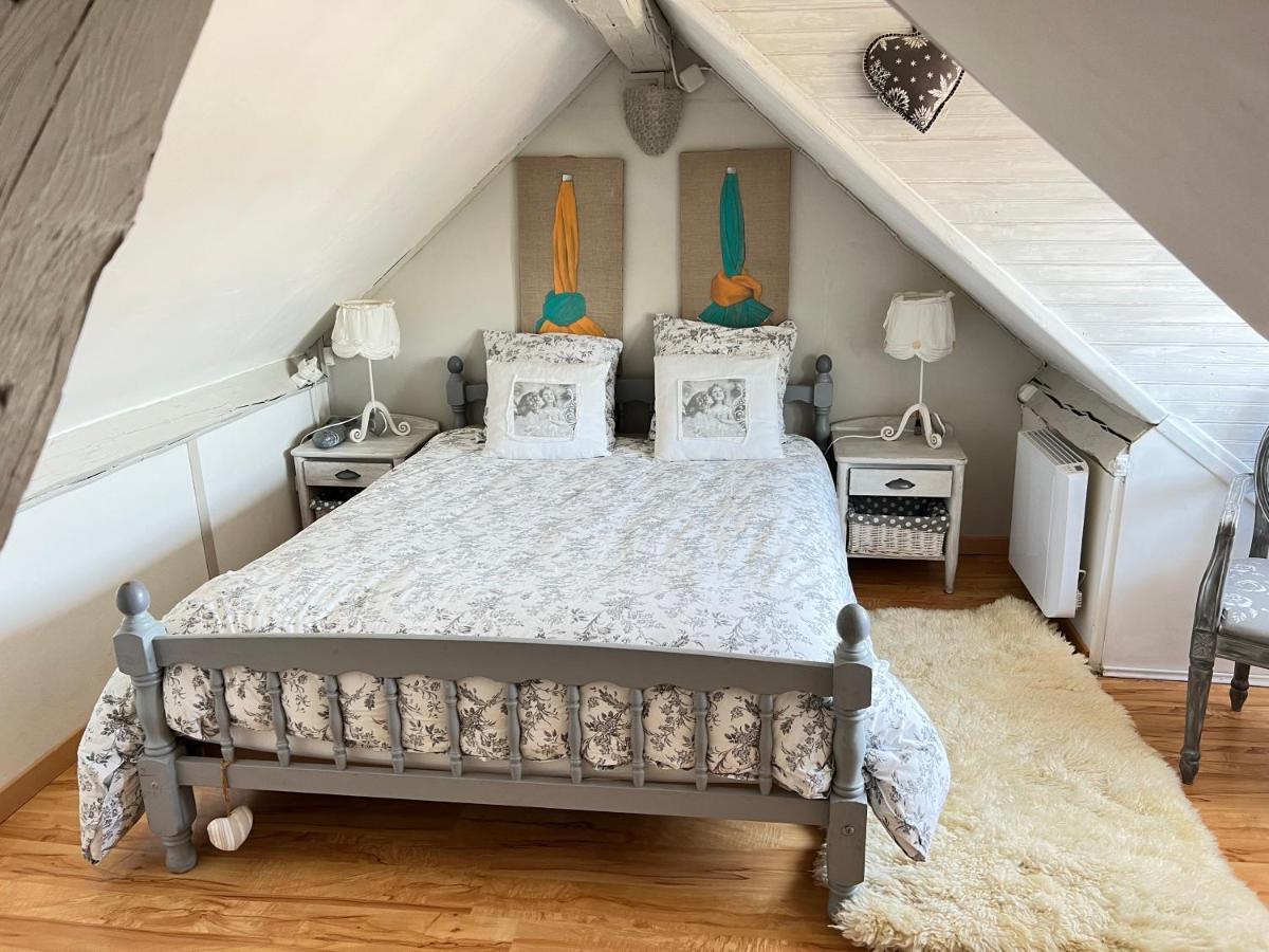 Location A Trouville Sur Mer Zewnętrze zdjęcie
