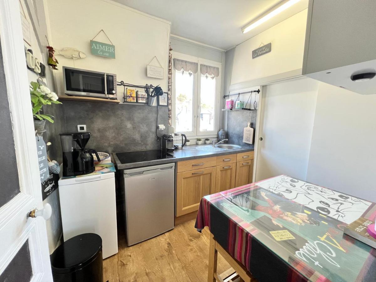 Location A Trouville Sur Mer Zewnętrze zdjęcie